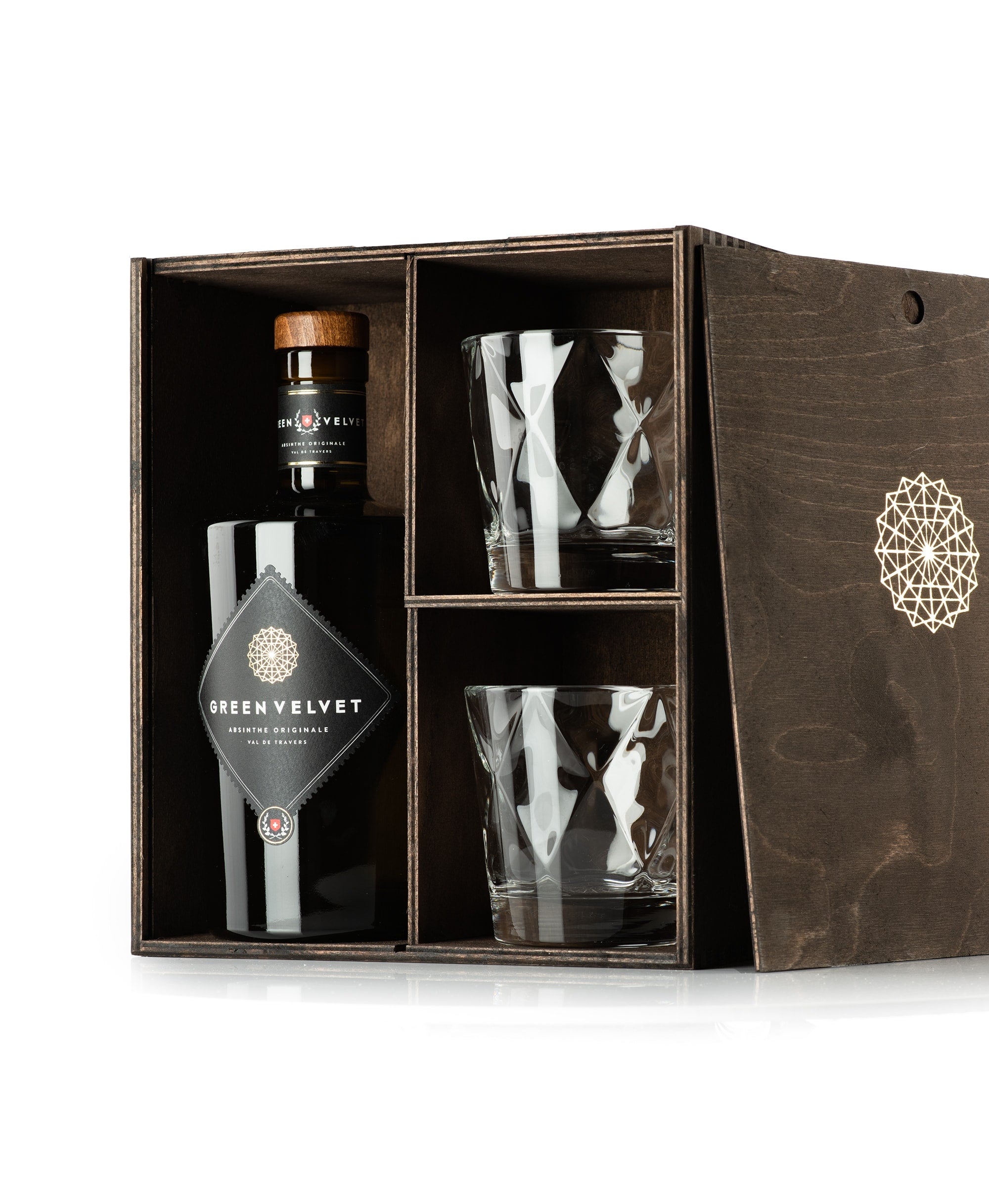 Velvet Box – La Bleue VAL. 275