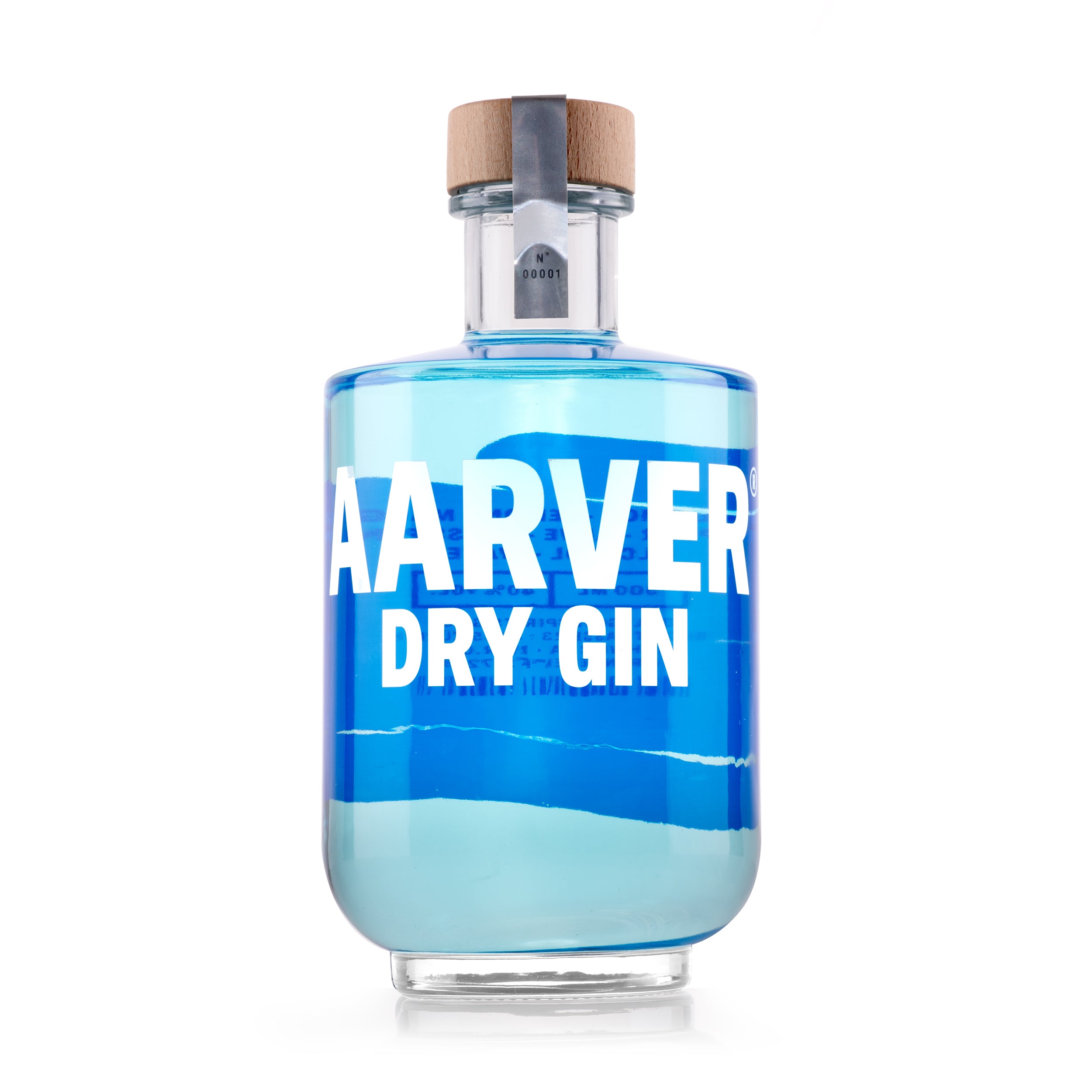 AARVER Dry Gin Lido