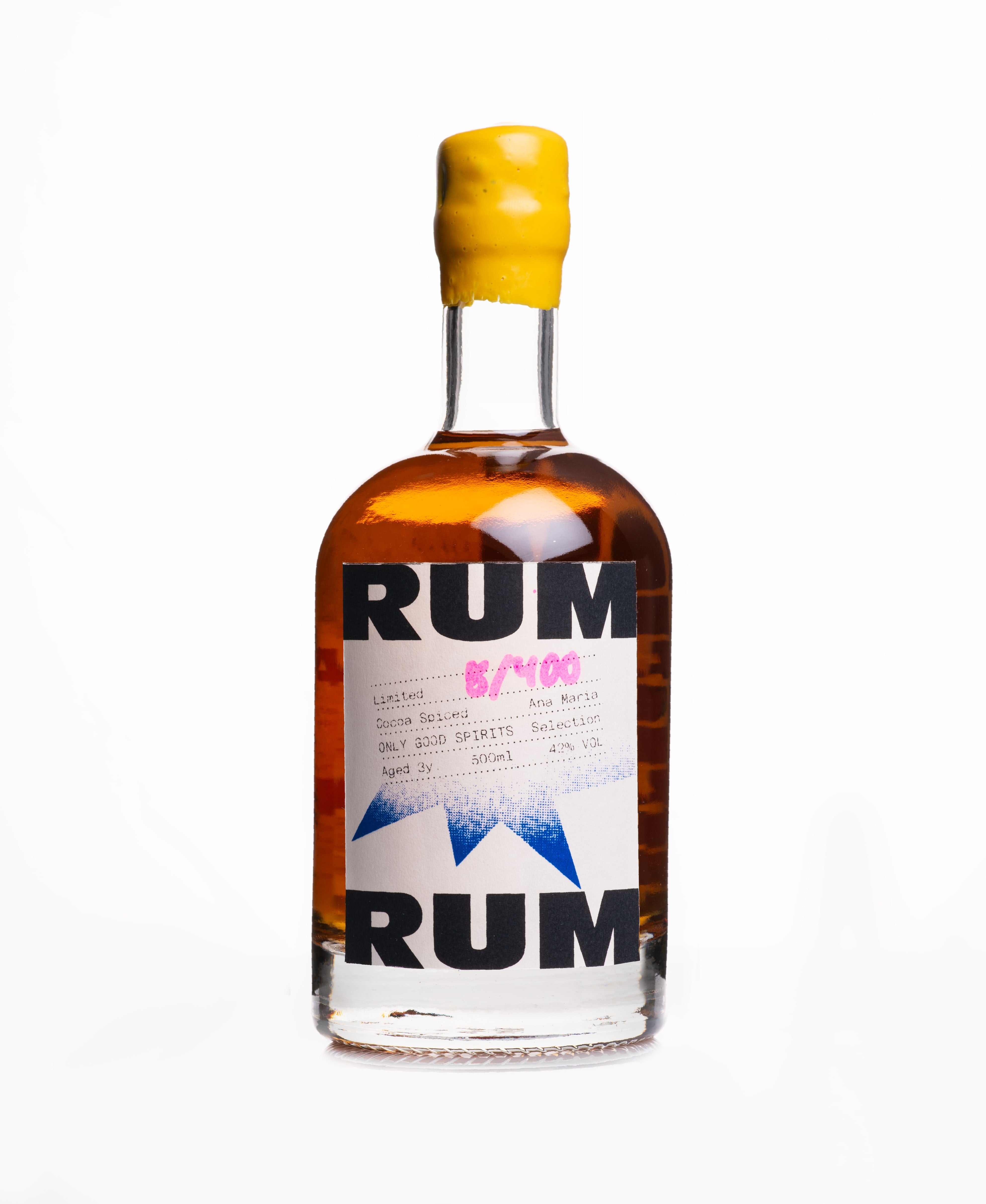 8045 Rum Ana Maria